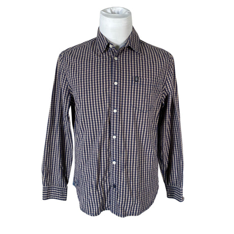 Miesten Pepe Jeans - Kauluspaita, koko L - Sininen ()