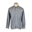 Miesten Tommy Hilfiger - Kauluspaita, koko L - Sininen ()