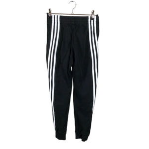 Unisex Adidas - Collegehousut, koko 134 - 140 - Musta (2)