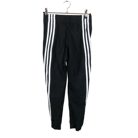 Unisex Adidas - Collegehousut, koko 134 - 140 - Musta (2)