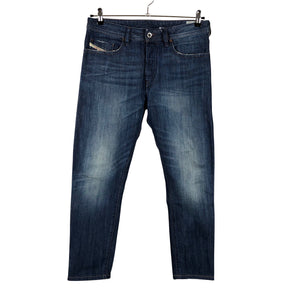 Miesten Diesel - Farkut, koko W31 - Sininen (1)
