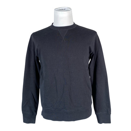 Miesten Marks&Spencer - Collegepaita, koko M - Musta ()