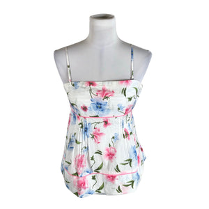 Naisten Gant - Toppi, koko 34 - Valkoinen (1)