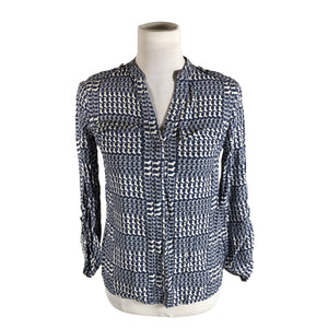 Naisten Tommy Hilfiger - Pusero, koko 34 - Sininen (1)