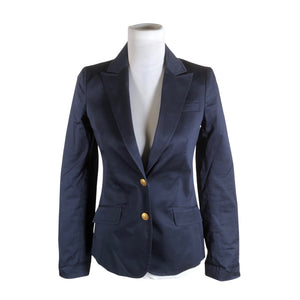 Naisten Tommy Hilfiger - Jakku, koko 34 - Sininen (1)