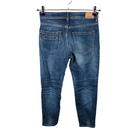 Naisten Marc O'Polo - Farkut, koko W25 - Sininen (2)