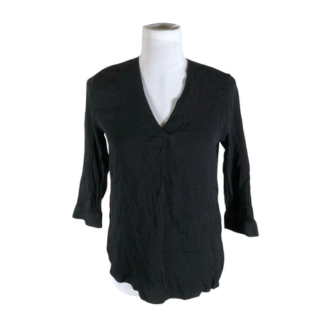 Naisten Tiger of Sweden - Pusero, koko 34 - Musta ()