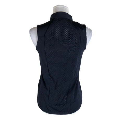 Naisten Peak Performance - Urheilutoppi, koko 36 - Sininen (2)