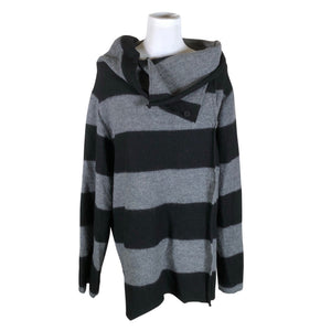 Naisten Marimekko - Neuletakki, koko 36 - Musta (1)