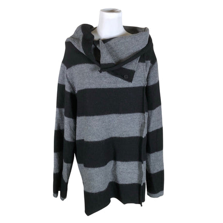 Naisten Marimekko - Neuletakki, koko 36 - Musta ()