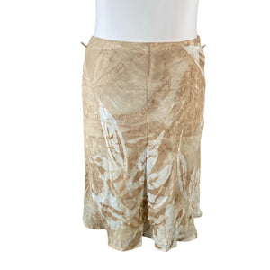 Naisten Taifun - Kangashame, koko 42 - Beige (1)