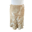 Naisten Taifun - Kangashame, koko 42 - Beige ()