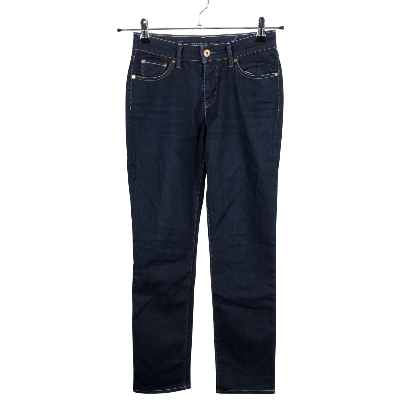 Naisten Levi's - Farkut, koko W26 - Sininen (1)
