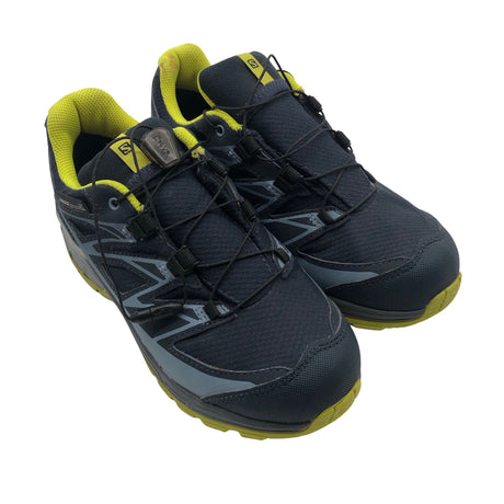 Unisex Salomon - Lenkkarit, koko 35 - Harmaa (2)