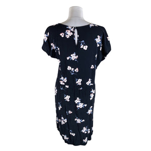 Naisten b.Young - Sifonkimekko, koko 40 - Sininen (2)