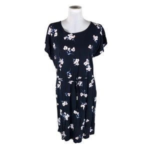 Naisten b.Young - Sifonkimekko, koko 40 - Sininen (1)