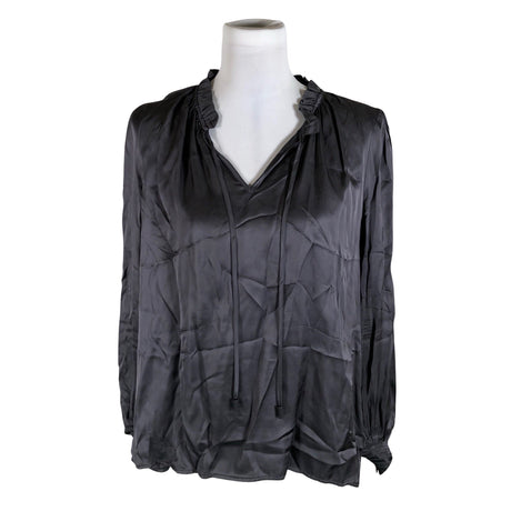 Naisten Esprit - Pusero, koko 40 - Harmaa ()