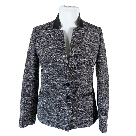 Naisten Hugo Boss - Jakku, koko 42 - Musta ()