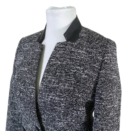 Naisten Hugo Boss - Jakku, koko 42 - Musta (2)