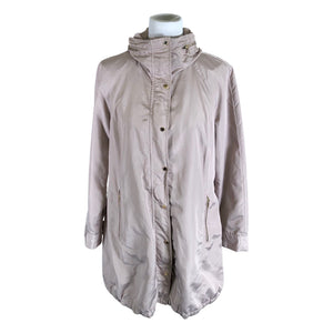Naisten Cut & Pret - Ulkoilutakki, koko 36 - Beige (1)