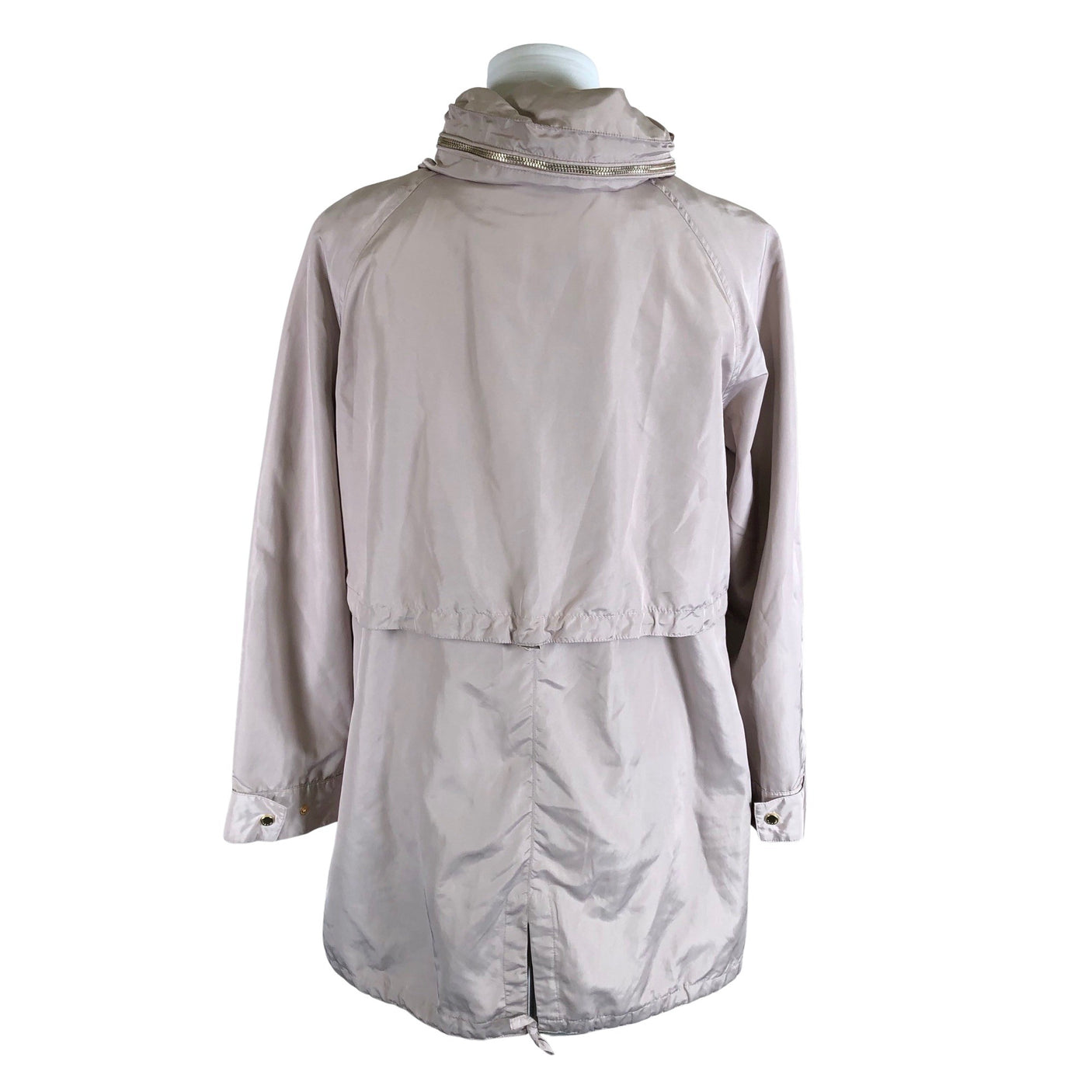 Naisten Cut & Pret - Ulkoilutakki, koko 36 - Beige (2)