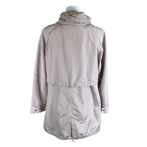 Naisten Cut & Pret - Ulkoilutakki, koko 36 - Beige (2)