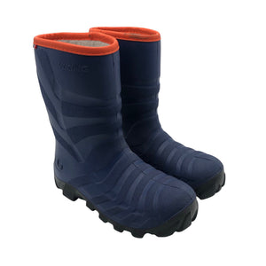 Unisex Viking - Kumisaappaat, koko 37 - Sininen (2)