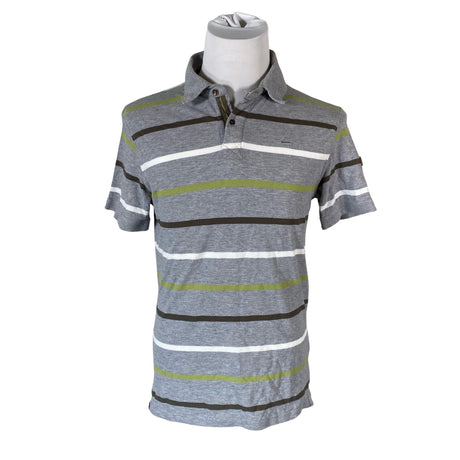 Miesten Luhta - Pikeepaita, koko L - Harmaa ()