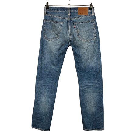 Miesten Levi's - Farkut, koko W31 - Sininen (2)