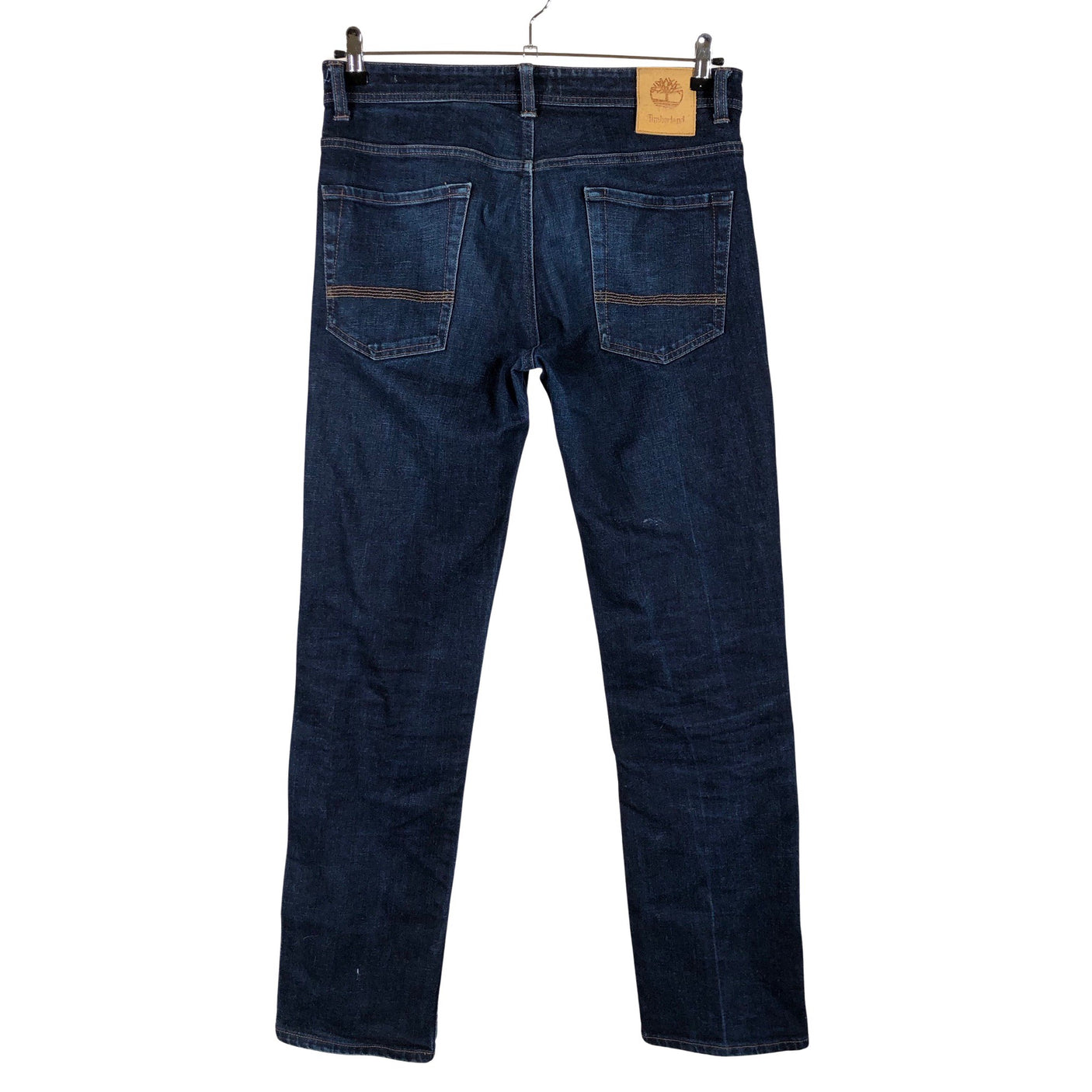 Miesten Timberland - Farkut, koko W32 - Sininen (2)