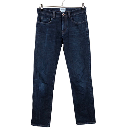 Miesten Timberland - Farkut, koko W32 - Sininen ()