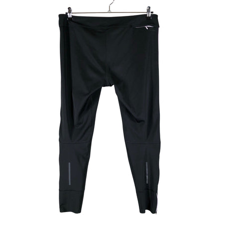 Naisten Adidas - Urheilutrikoot, koko 42 - Musta (2)