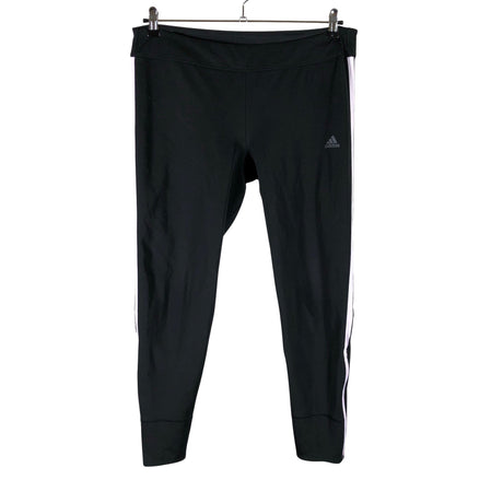 Naisten Adidas - Urheilutrikoot, koko 42 - Musta ()