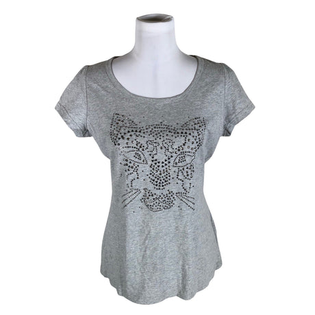 Naisten Philosophy Blues Original - T-paita, koko 40 - Harmaa ()
