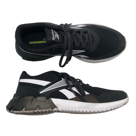 Naisten Reebok - Lenkkarit, koko 39 - Musta ()