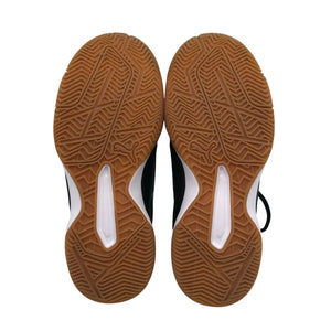 Unisex Puma - Sisäliikuntakengät, koko 37 - Musta (2)