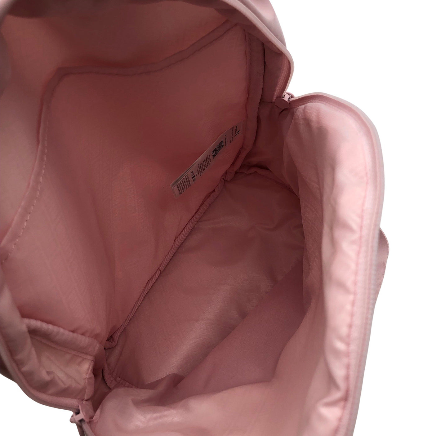 Naisten Puma - Reppu, koko Midi - Vaaleanpunainen (2)