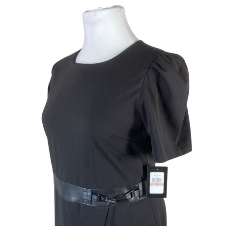 Naisten DKNY - Kotelomekko, koko 42 - Musta (2)