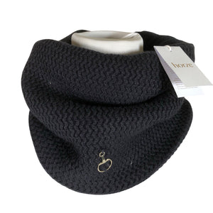 Unisex Horze - Tuubihuivi, koko Midi - Sininen (1)