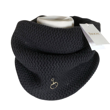 Unisex Horze - Tuubihuivi, koko Midi - Sininen ()