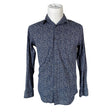 Miesten Jack & Jones - Kauluspaita, koko M - Sininen ()