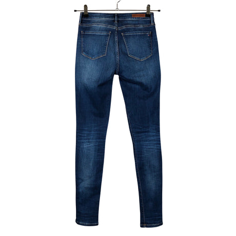 Naisten Tommy Hilfiger - Farkut, koko W26 - Sininen (2)
