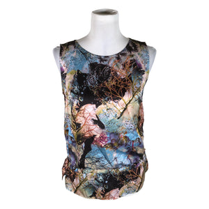 Naisten Hugo Boss - Toppi, koko 36 - Musta (1)