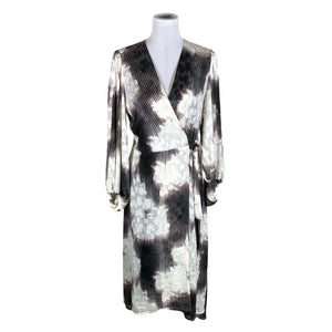Naisten InWear - Kangasmekko, koko 38 - Musta (1)