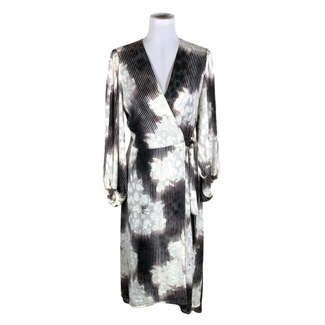 Naisten InWear - Kangasmekko, koko 38 - Musta ()