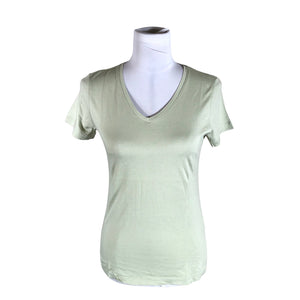 Naisten Soyaconcept - T-paita, koko 36 - Vihreä (1)