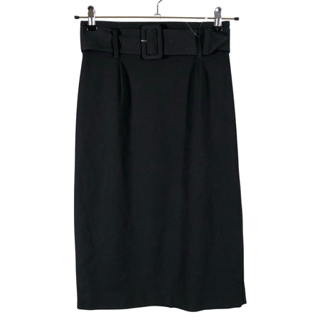 Naisten Marks&Spencer - Kangashame, koko 36 - Musta ()
