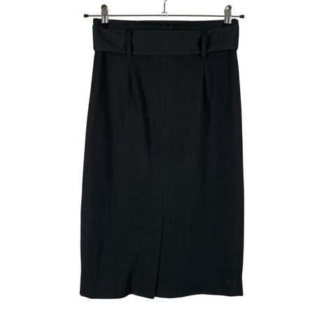Naisten Marks&Spencer - Kangashame, koko 36 - Musta (2)