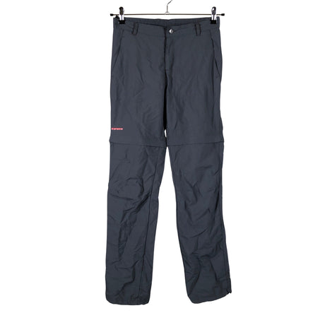 Unisex Icepeak - Ulkoiluhousut, koko 170 - 176 - Harmaa ()