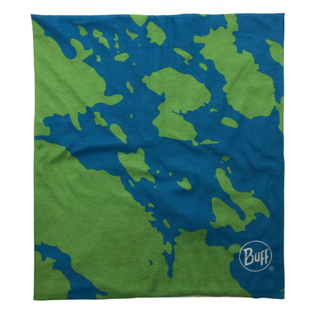 Unisex Buff - Tuubihuivi, koko Midi - Sininen ()